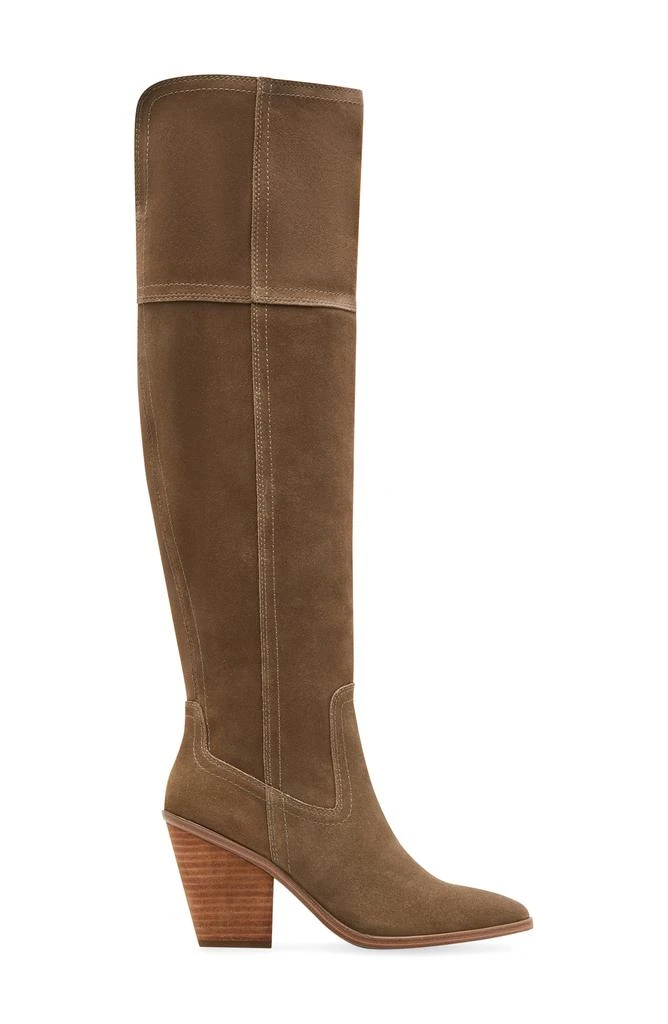Blondo Windie Waterproof Over the Knee Boot 3