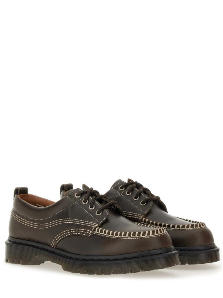 Dr. Martens Lowell Moc Toe" Lace-Up