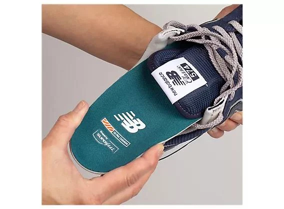 New Balance Ultra Cushion 5