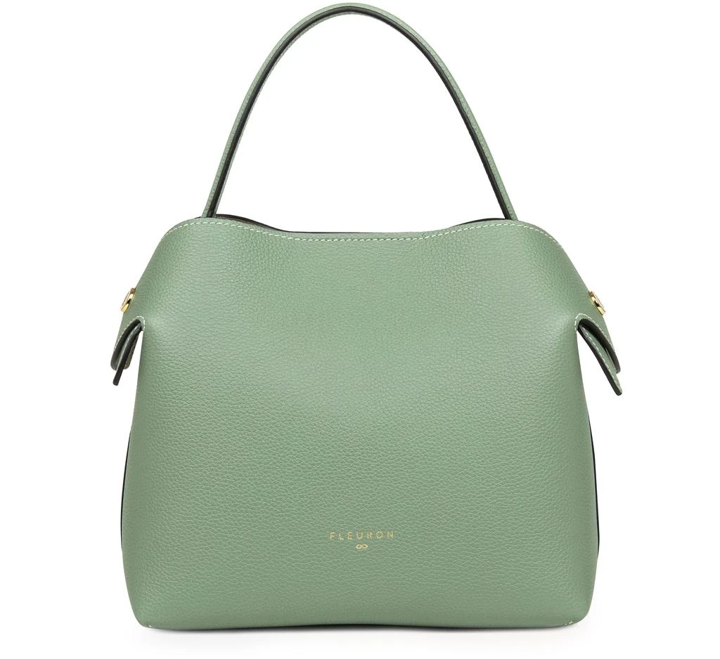 Fleuron Swann medium bag 8