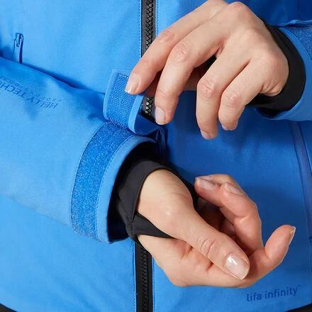 Helly Hansen Verbier Infinity Jacket - Women
s 5