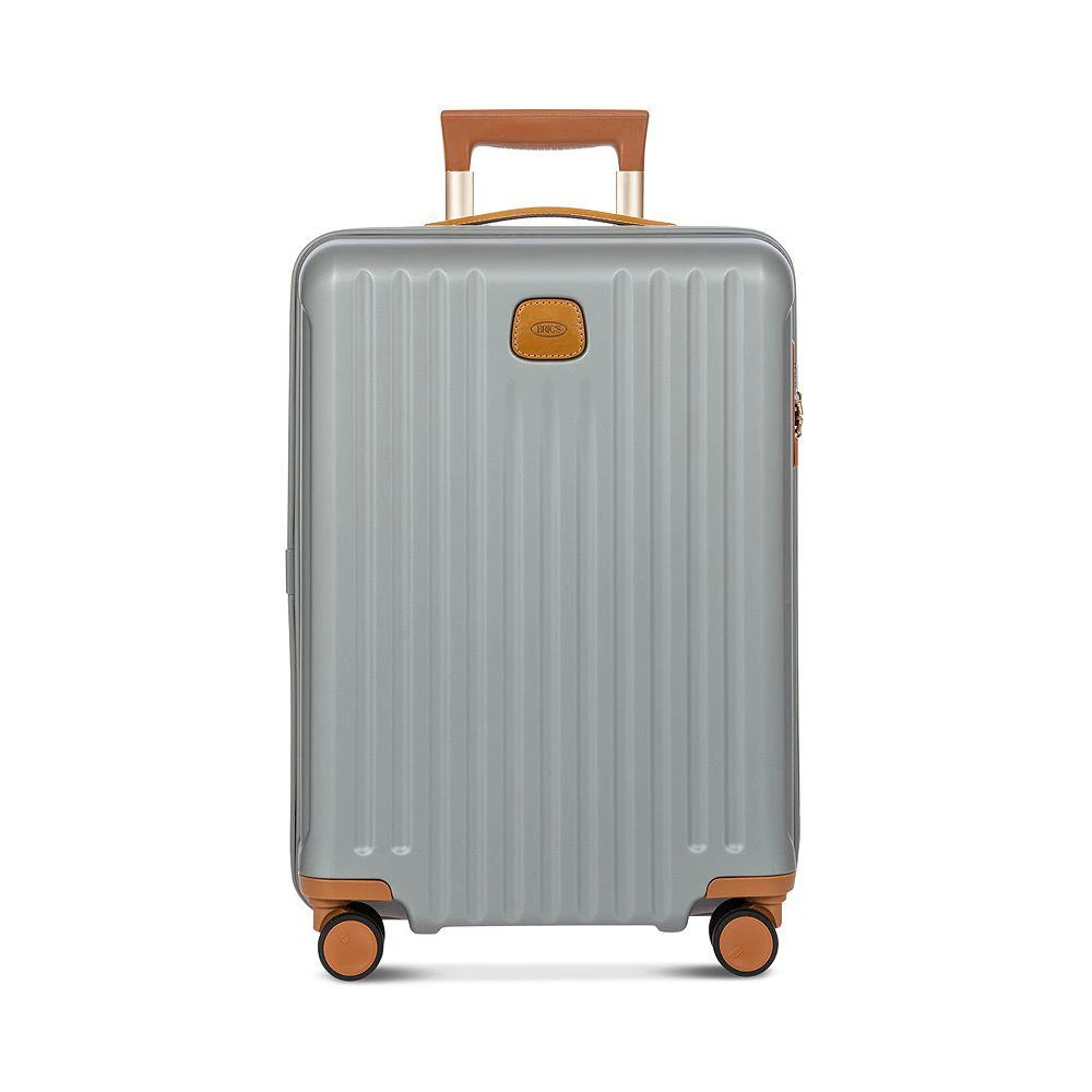 Bric
s Capri 2.0 21" Carry-On Spinner Suitcase 1