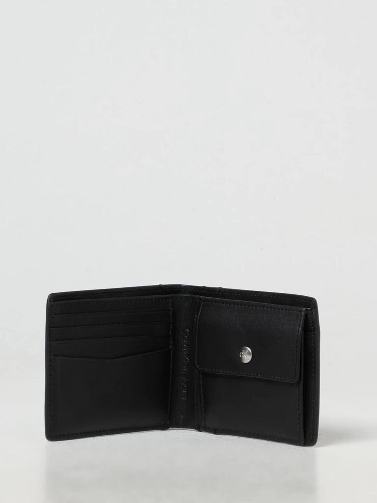 Calvin Klein Wallet men Calvin Klein 2