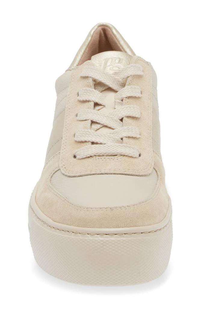 Paul Green Unity Platform Sneaker 4