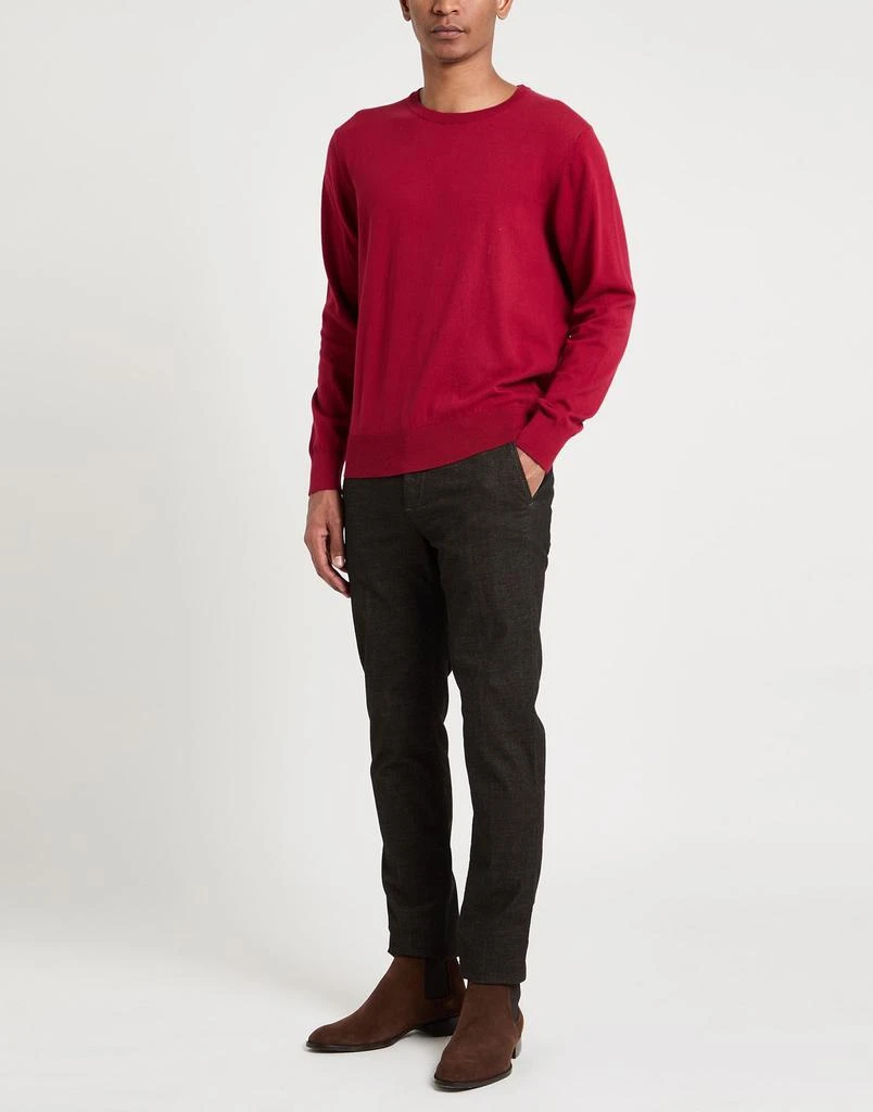 NO LAB Casual pants 2