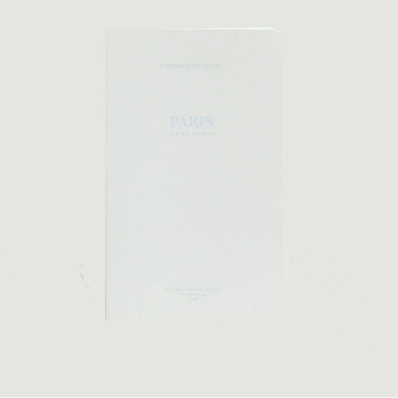 A.S.L Paris White A.S.L 1