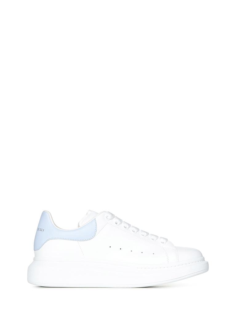 Alexander McQueen Alexander McQueen Oversize Sneakers