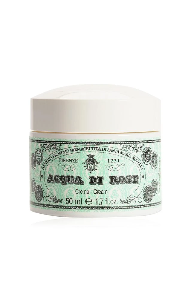 Santa Maria Novella Santa Maria Novella Acqua di Rose Face Cream - Moda Operandi 1