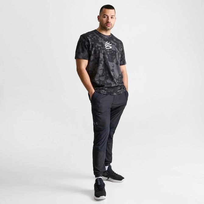 Under Armour Men's Under Armour Vanish Woven Track Pants 2