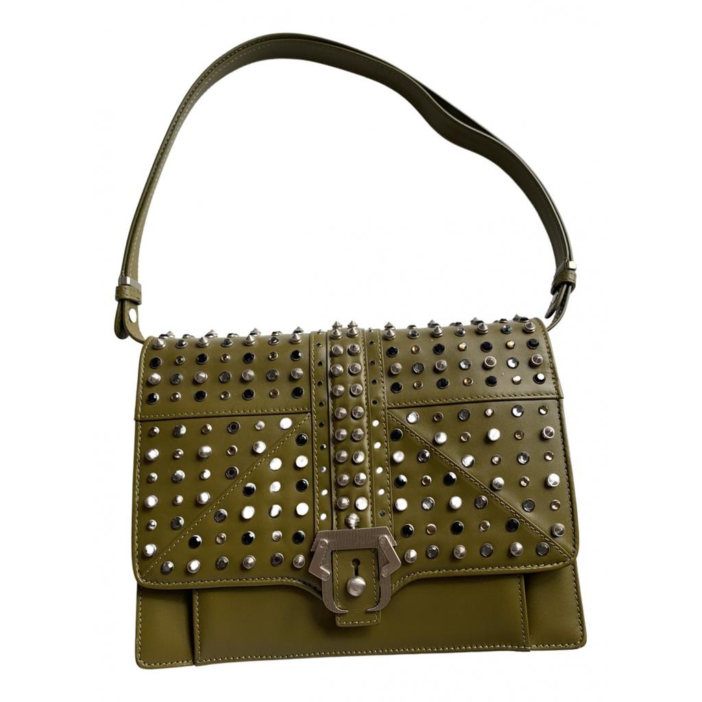 PAULA CADEMARTORI Paula Cademartori Leather handbag