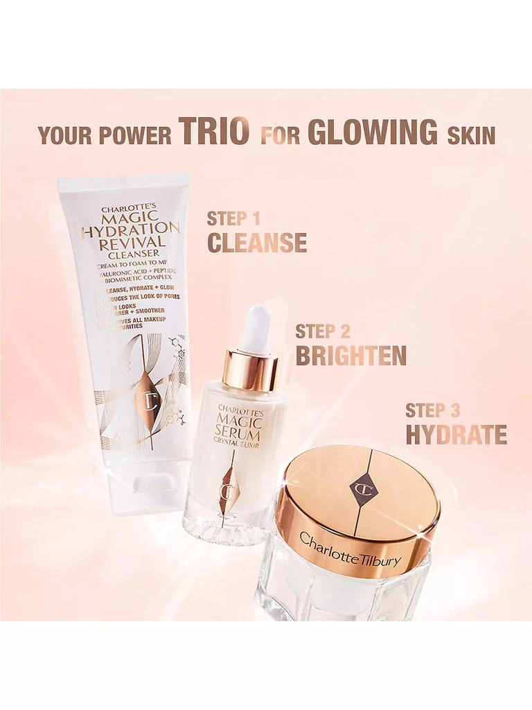 Charlotte Tilbury Charlotte's Magic Cream (Refillable) 9