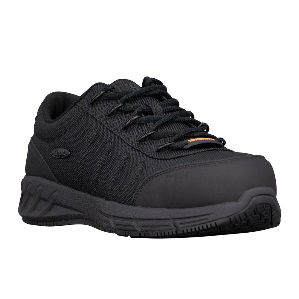 Lugz Grapple Slip Resistant Composite Toe Work Shoes 2