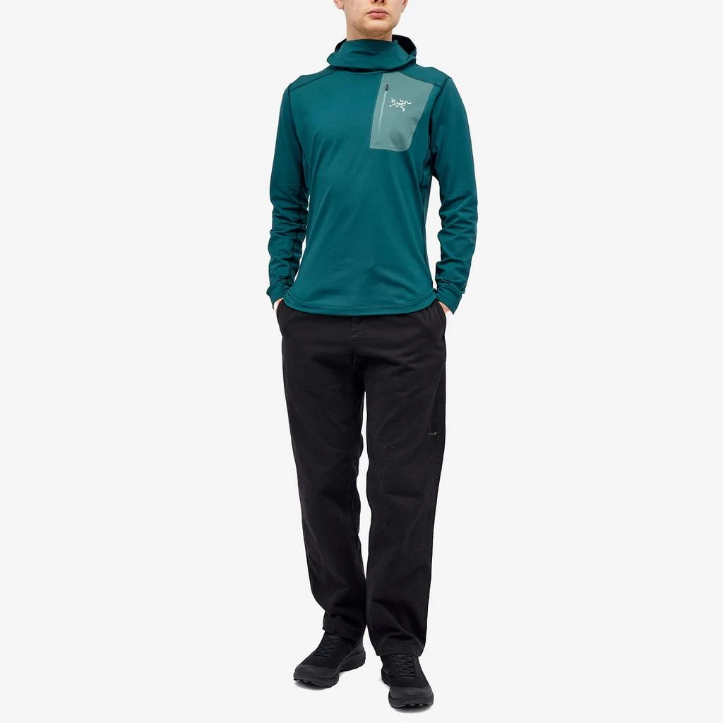 Arcteryx Arc'teryx Rhoi LT Hoodie 4