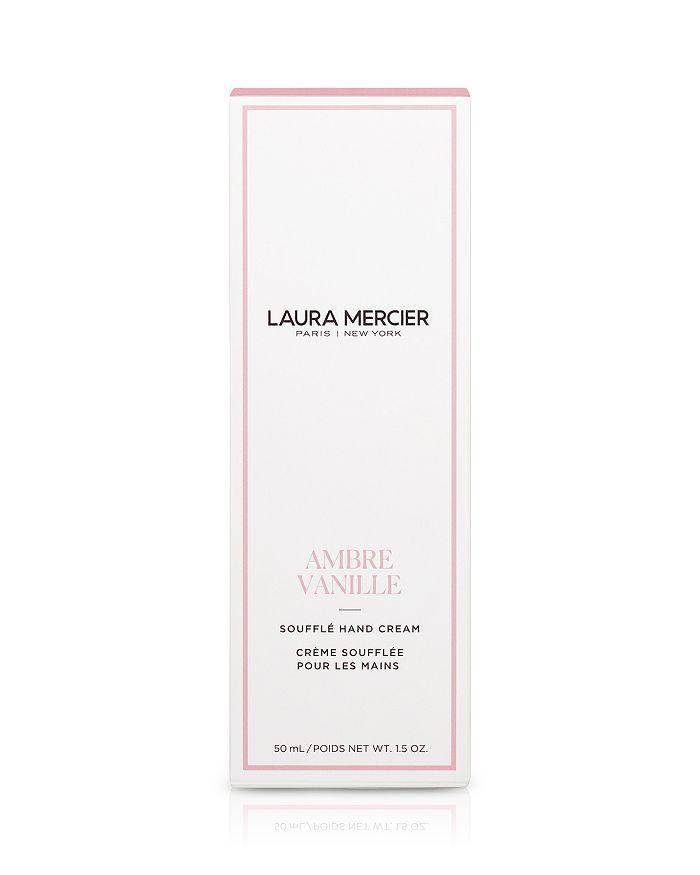 Laura Mercier Ambre Vanille Soufflé Hand Cream 1.5 oz.