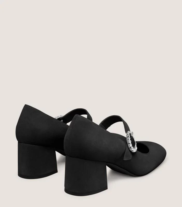 Stuart Weitzman SLOANE 60 MARY JANE 9