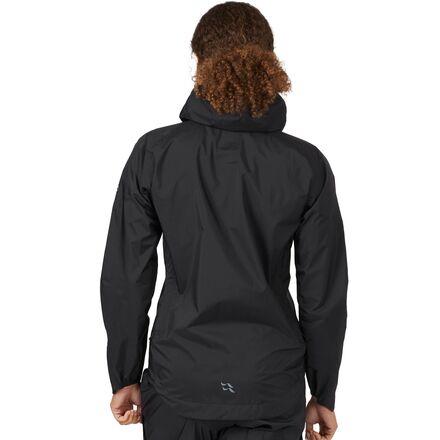 Rab Cinder Downpour Jacket - Women
s