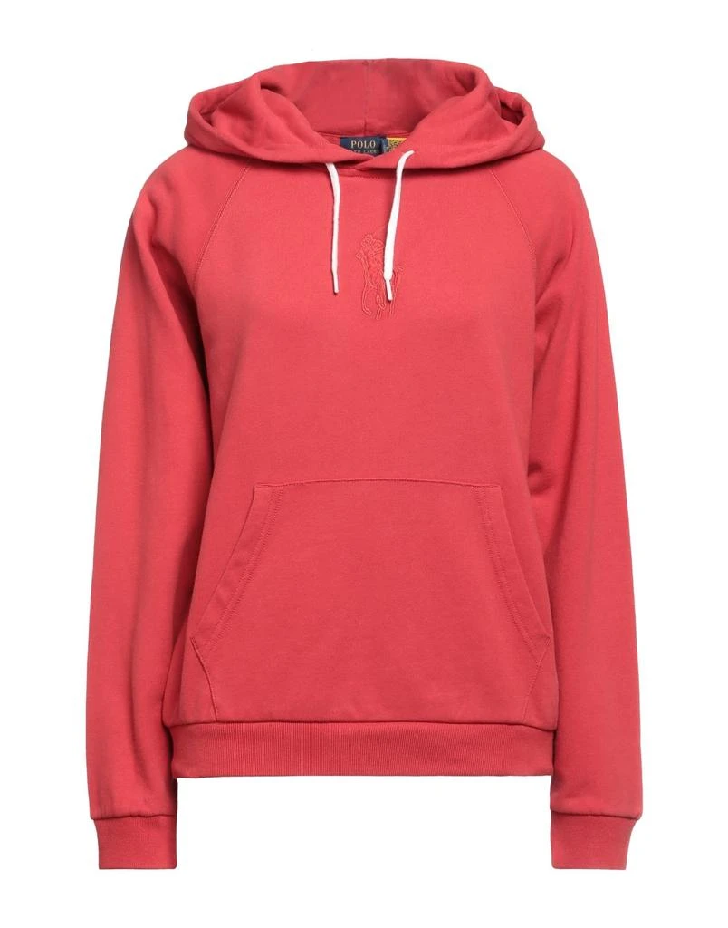 Ralph Lauren Hooded sweatshirt 1