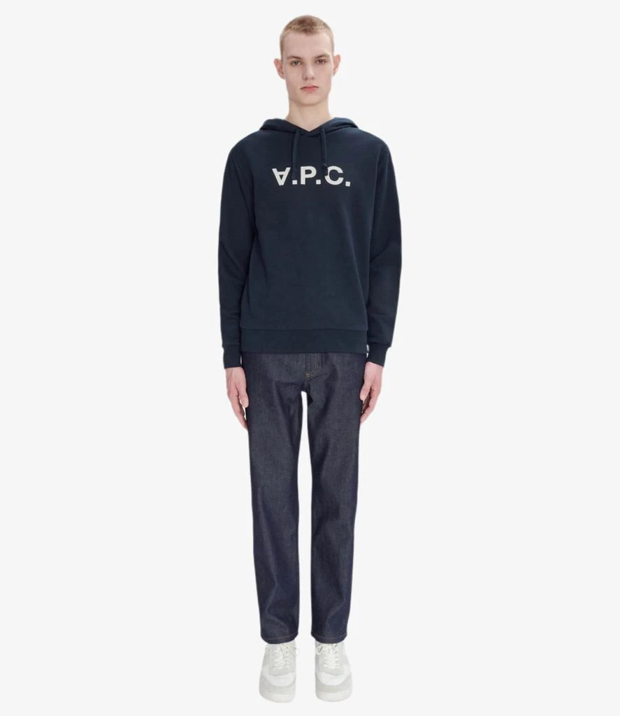 A.P.C. Standard Grand VPC hoodie (M) 3