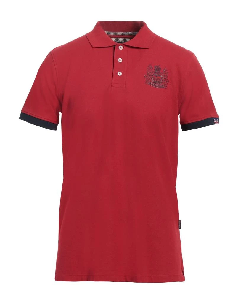 Aquascutum Polo shirt 1