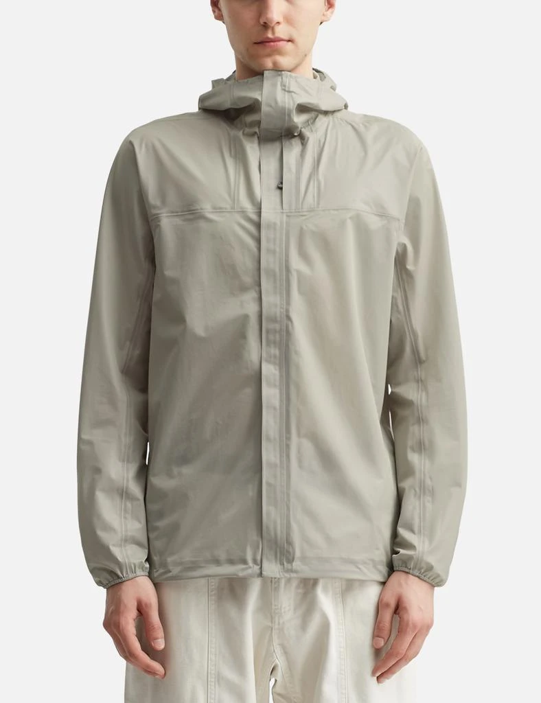 Houdini M's The Orange Jacket 3