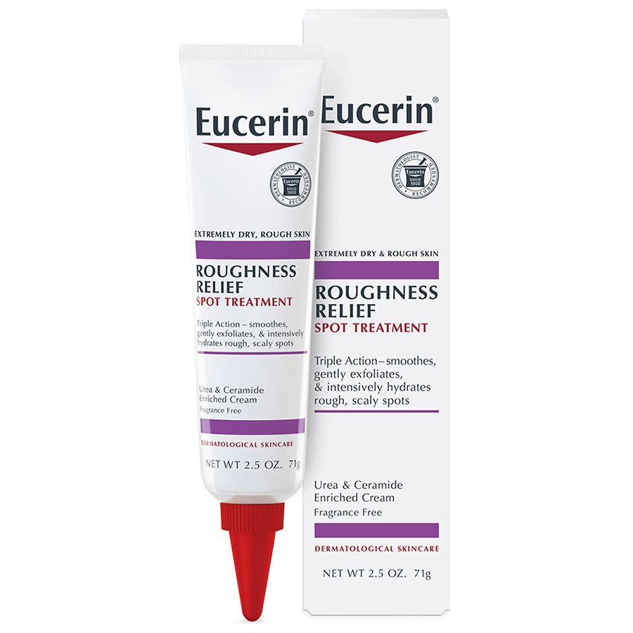 Eucerin Roughness Relief Spot Treatment