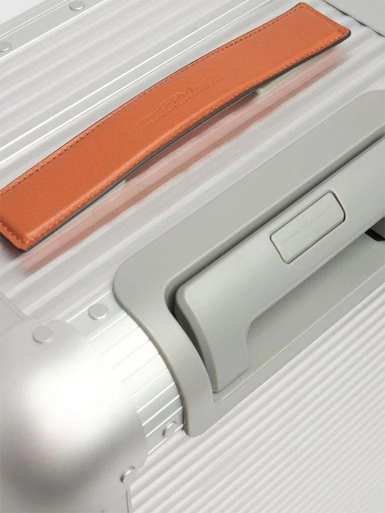 FPM Milano Bank Spinner 53 Luggage 3