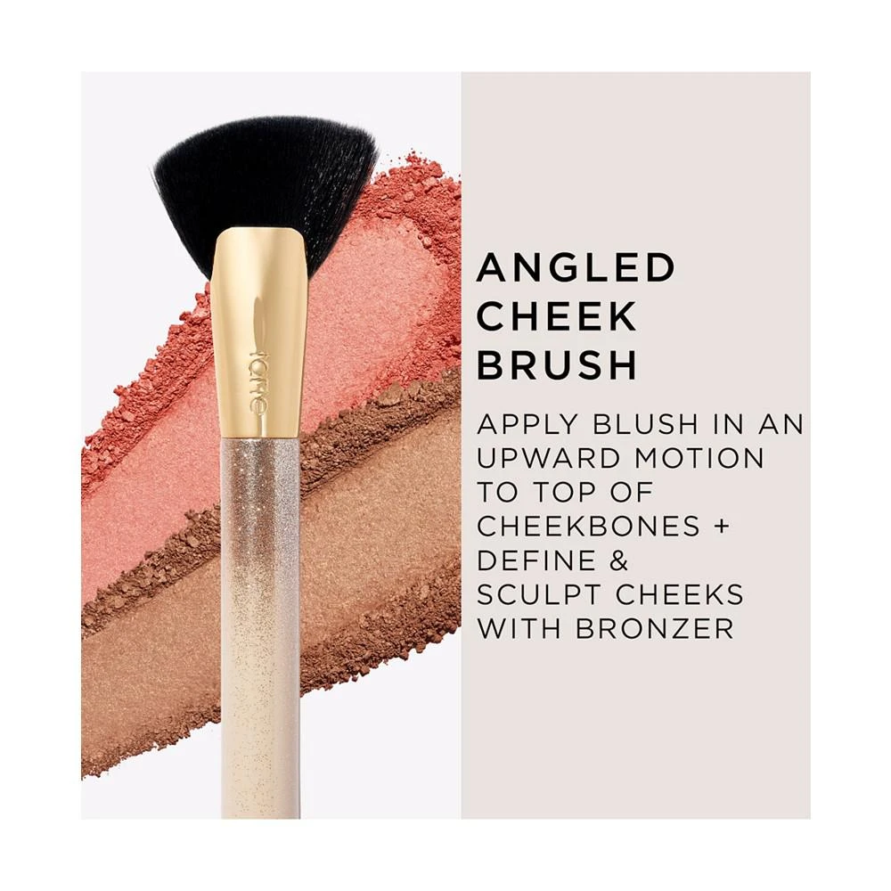 Tarte Starlight Stunners Brush Set 8