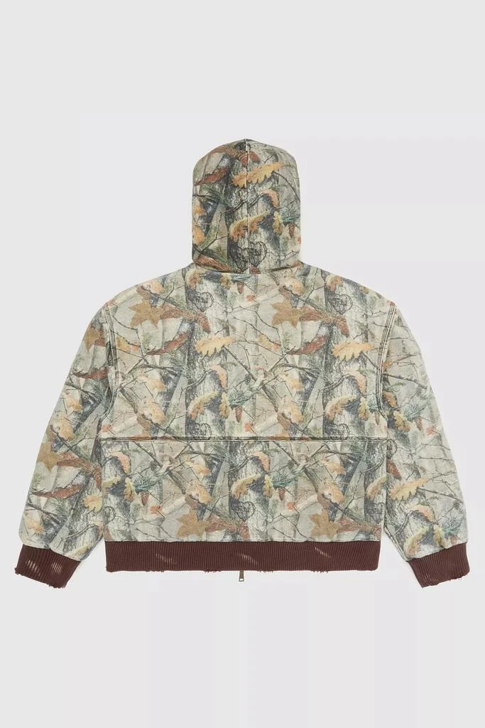 Fugazi Fugazi Super Duty Down Jacket 2