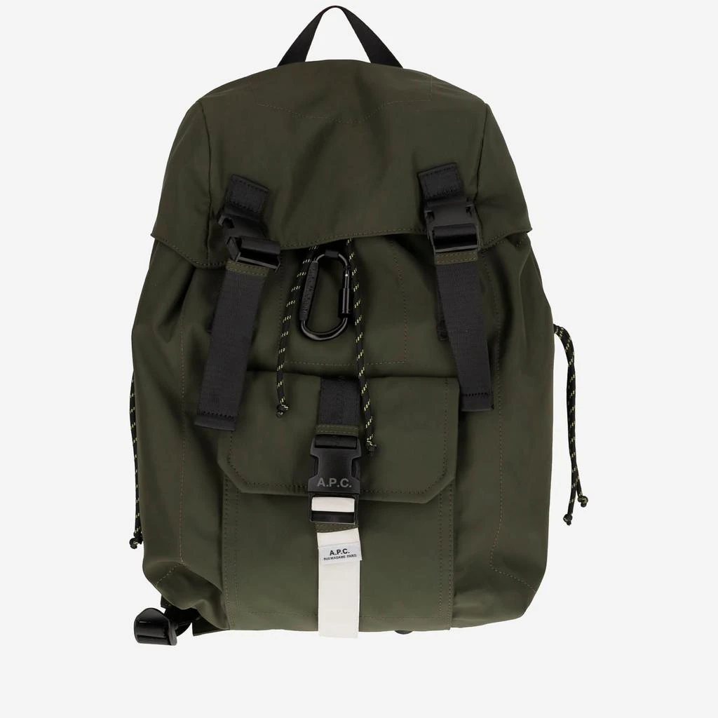 A.P.C. Hiking Backpack 1