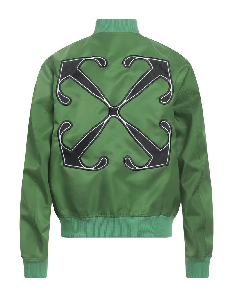 Off-White Jacket 2