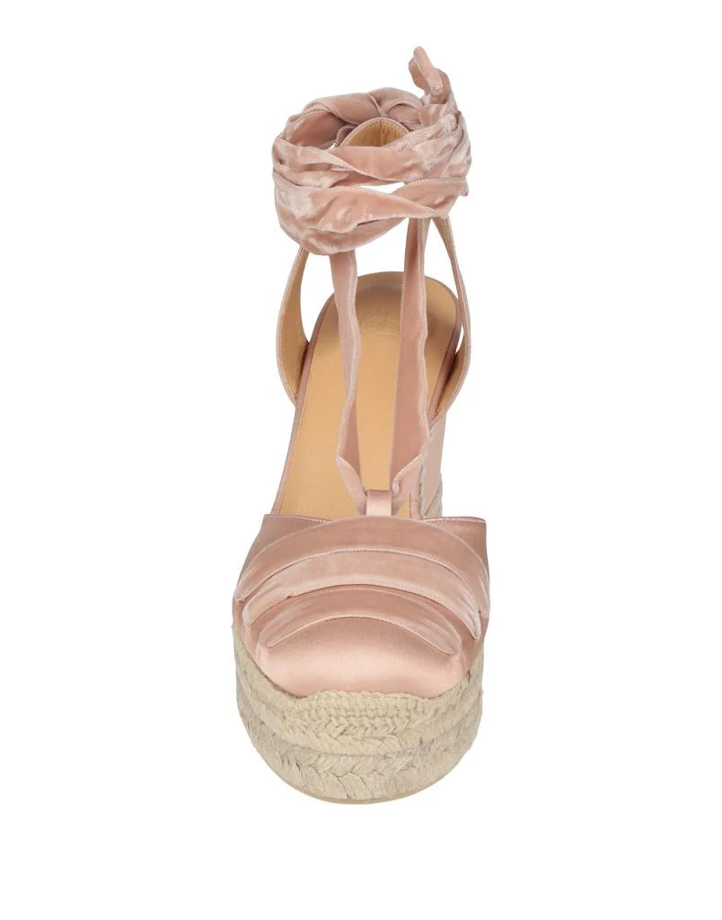 CASTAÑER Espadrilles 4