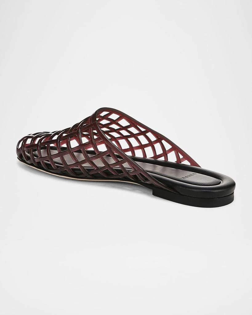 Vince Barcelona Jelly Slides 4