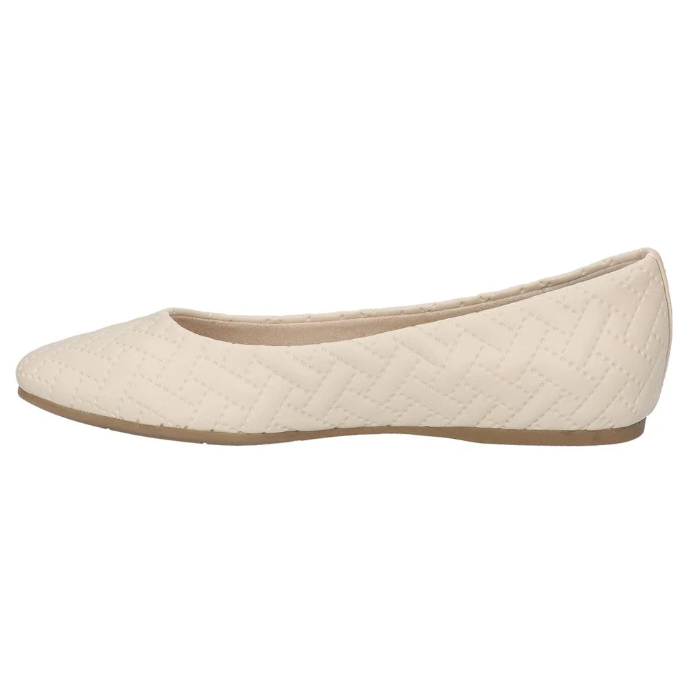 Easy Street Mazi Ballet Flats 3
