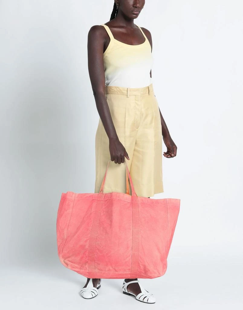 NOTSONORMAL Shoulder bag 3