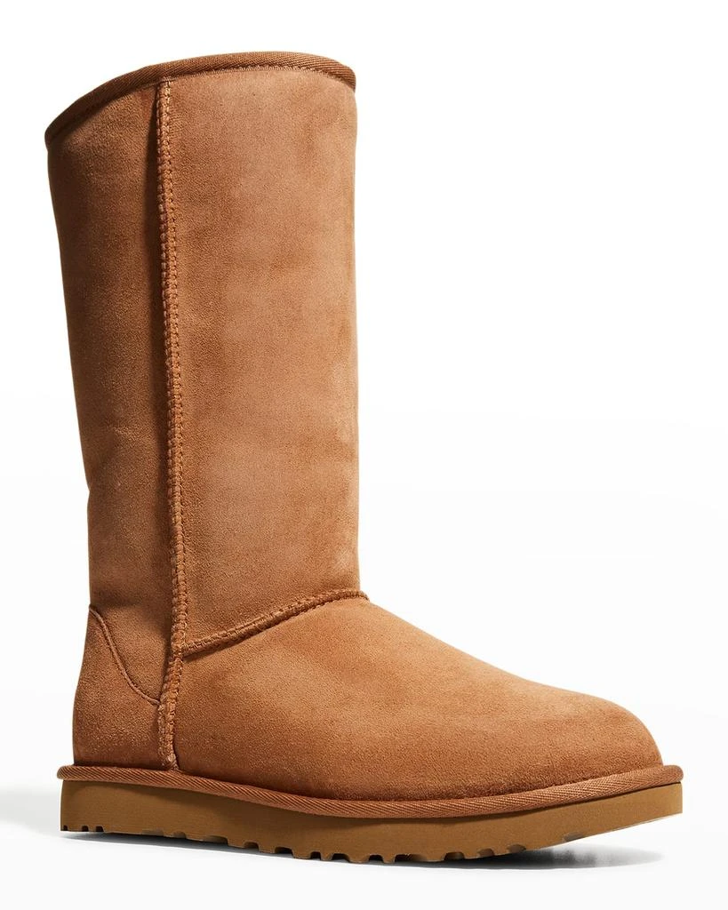 UGG Classic Tall II Boots 2