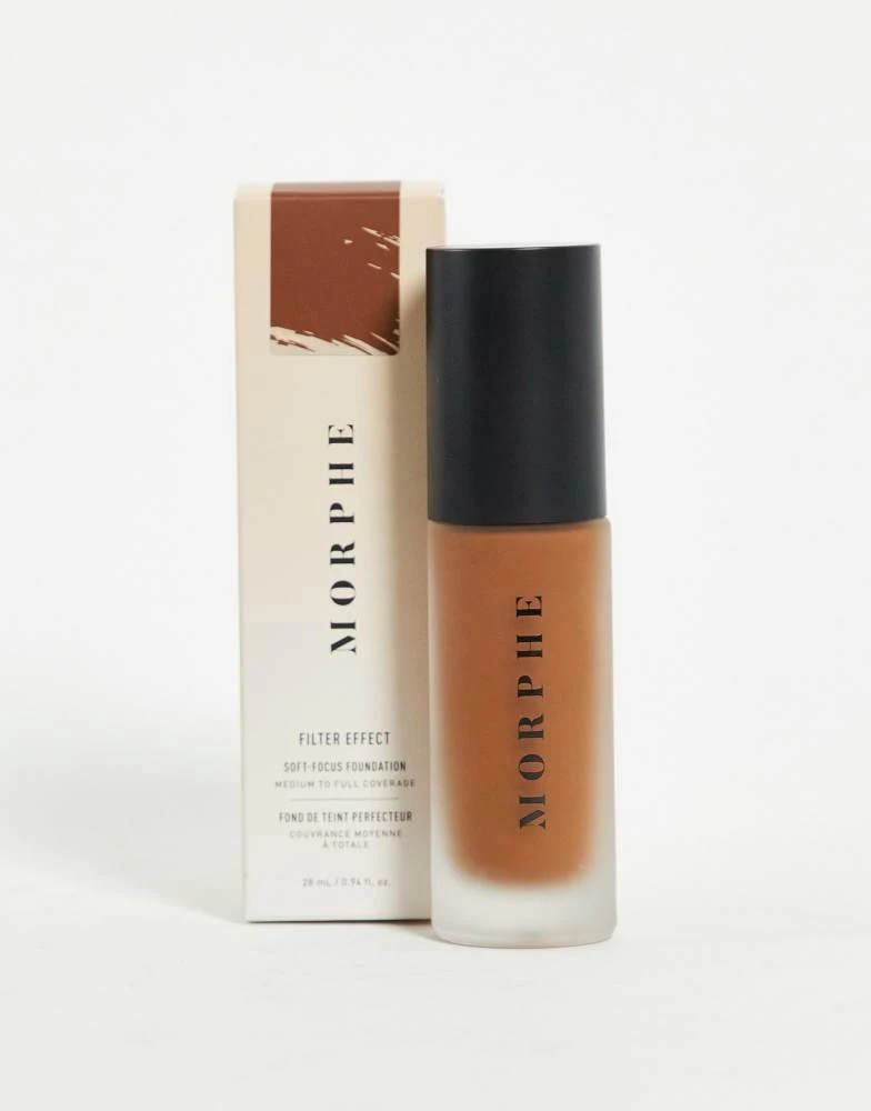 MORPHE Morphe Filter Effect Soft-Focus Foundation 36
