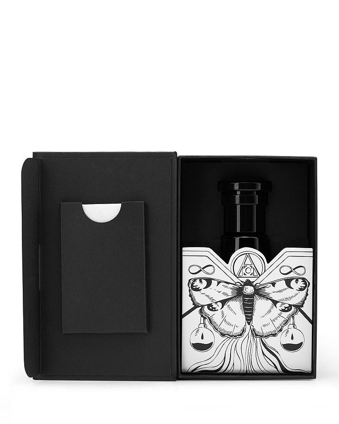 ARgENTUM Les Parfums Infinis MAGICIAN Eau de Parfum 1 oz.