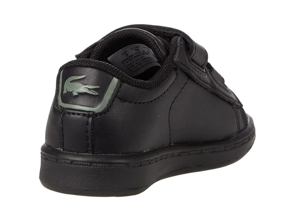 Lacoste Carnaby Evo Bl 21 1 SUI (Toddler/Little Kid) 5