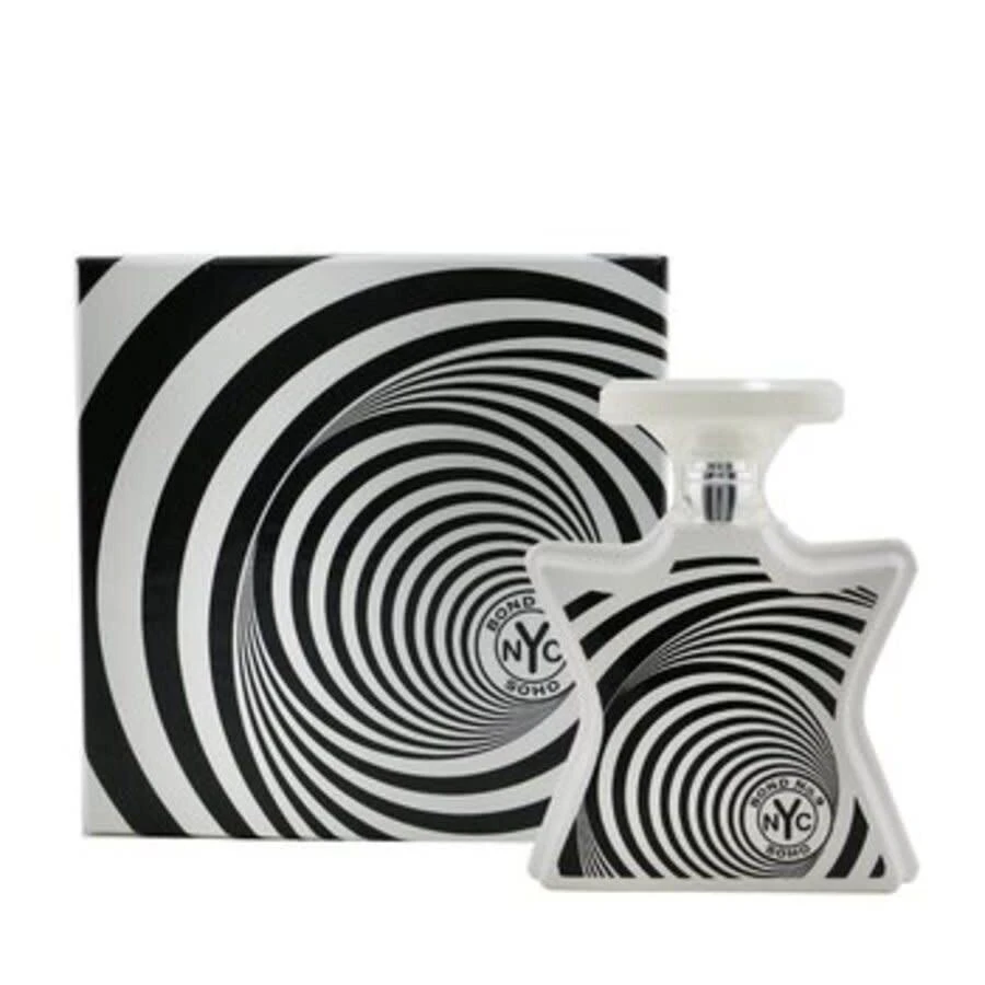 Bond No.9 Bond No.9 Soho Unisex EDP 2
