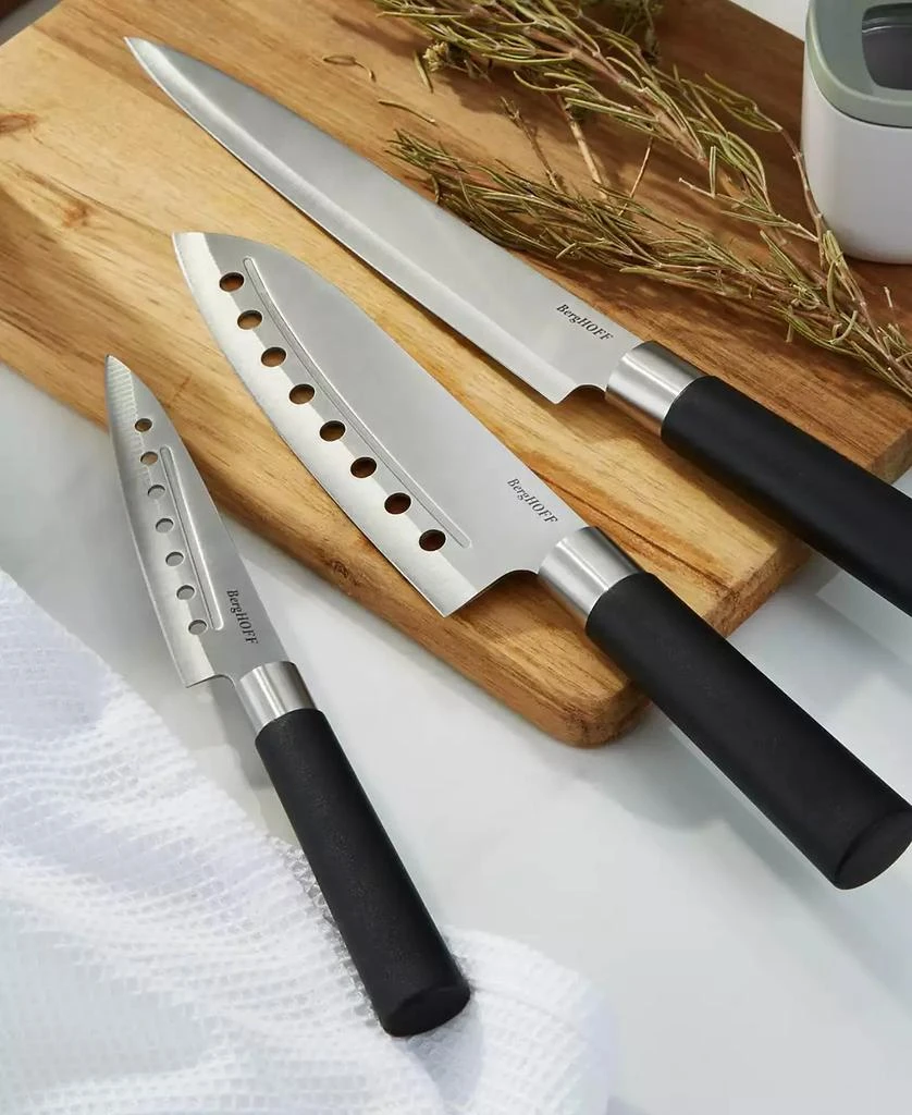 BergHOFF DiNA Codon 6.75" Santoku Knife 5