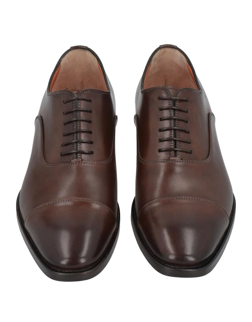 Santoni Laced shoes 4