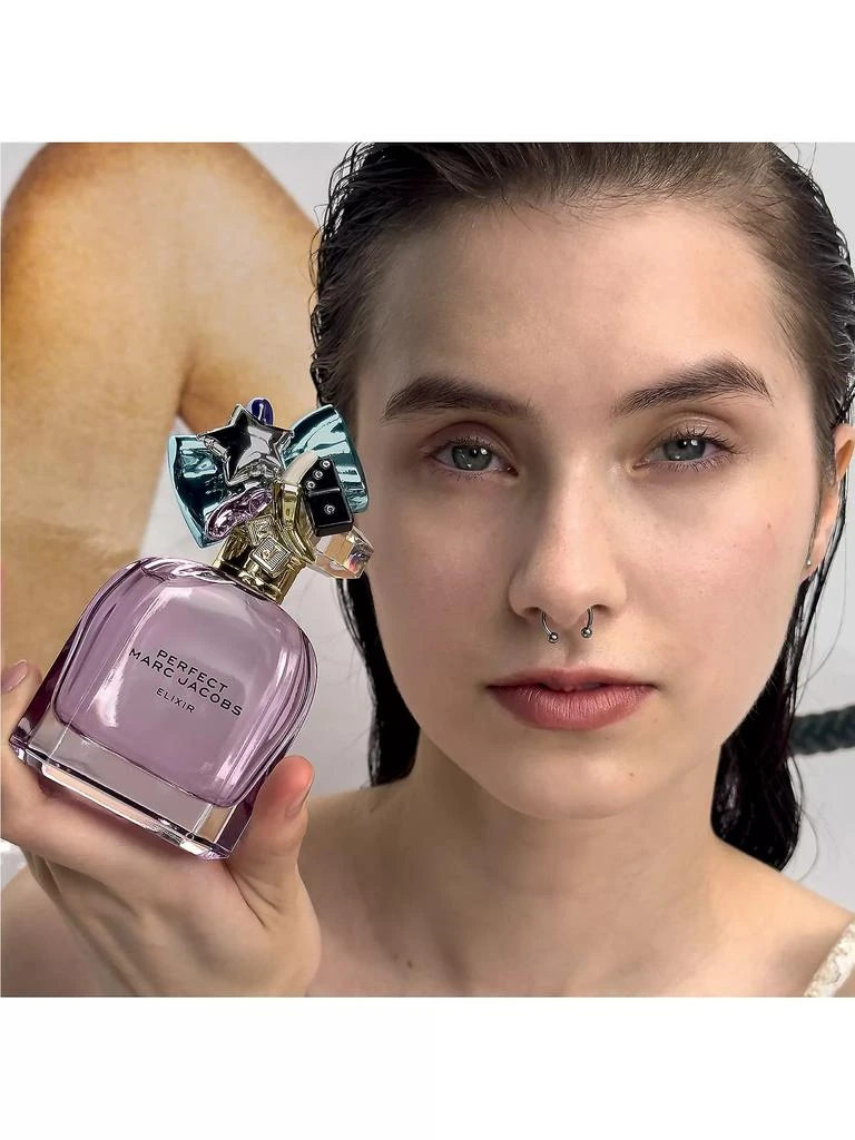 Marc Jacobs Perfect Marc Jacobs Elixir 5