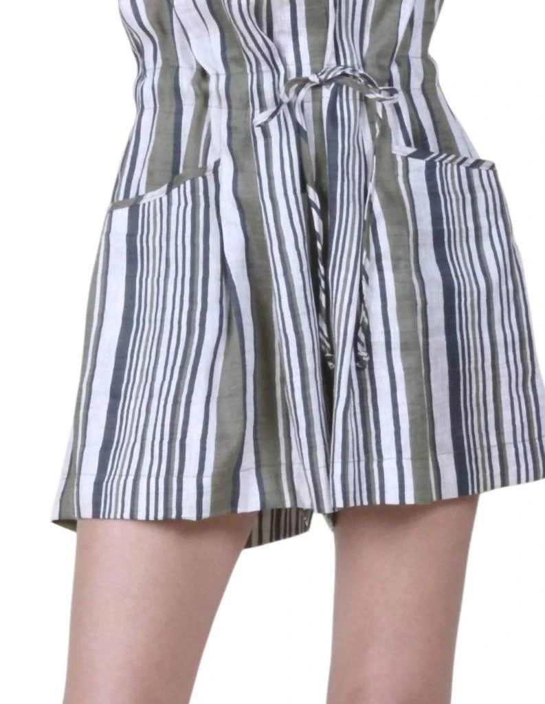 Eva Franco Eva Franco - Gidget Shorts 2