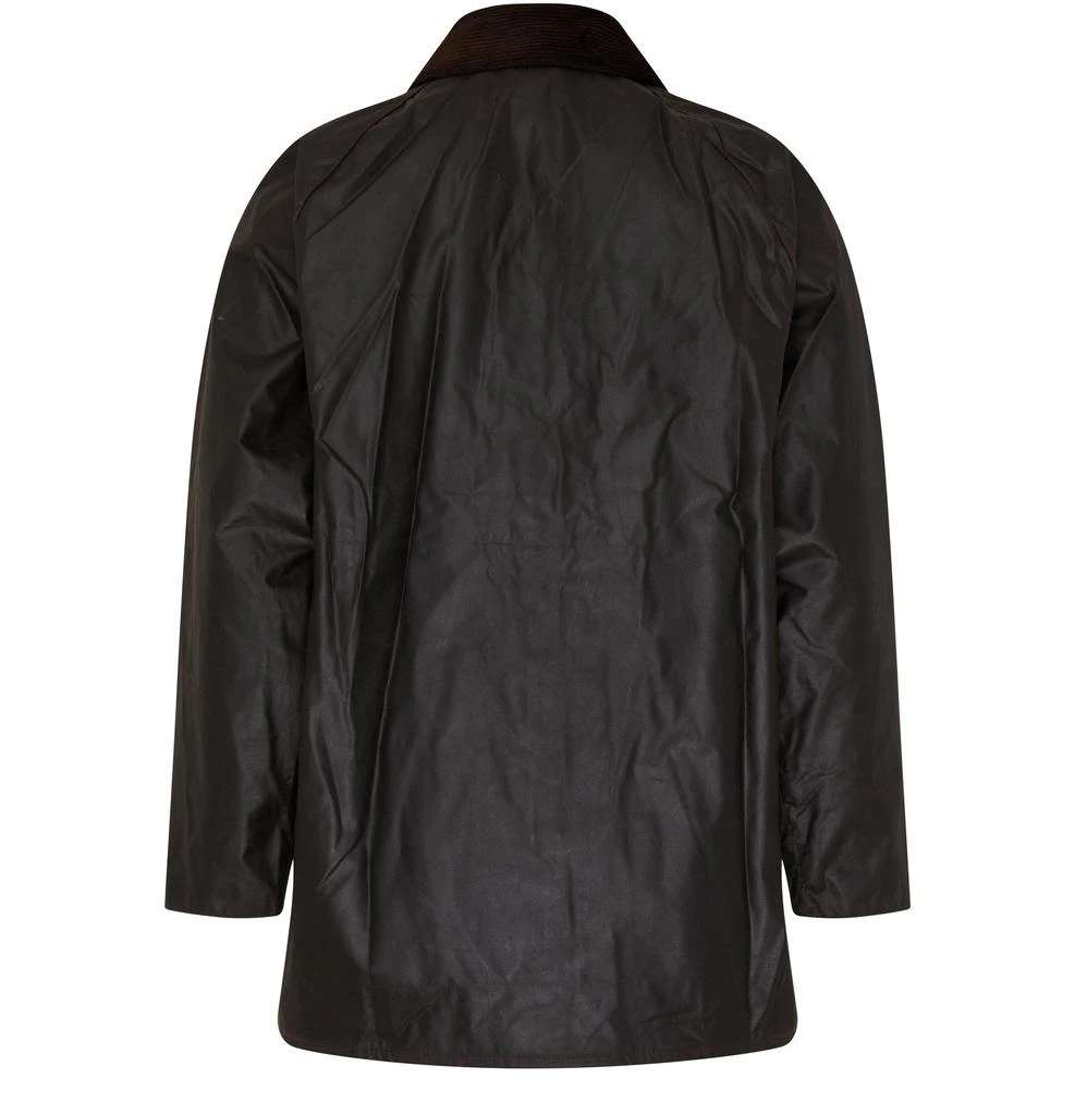 Barbour Beaufort casual jacket 3