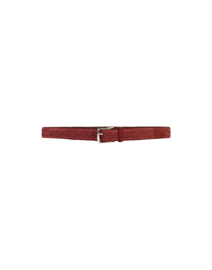 Tod
s Leather belt