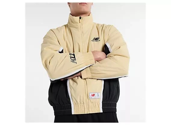 New Balance KL2 Jacket 4
