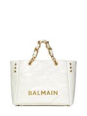 Balmain Paris Balmain Paris 1945 Soft Shopper tote bag
