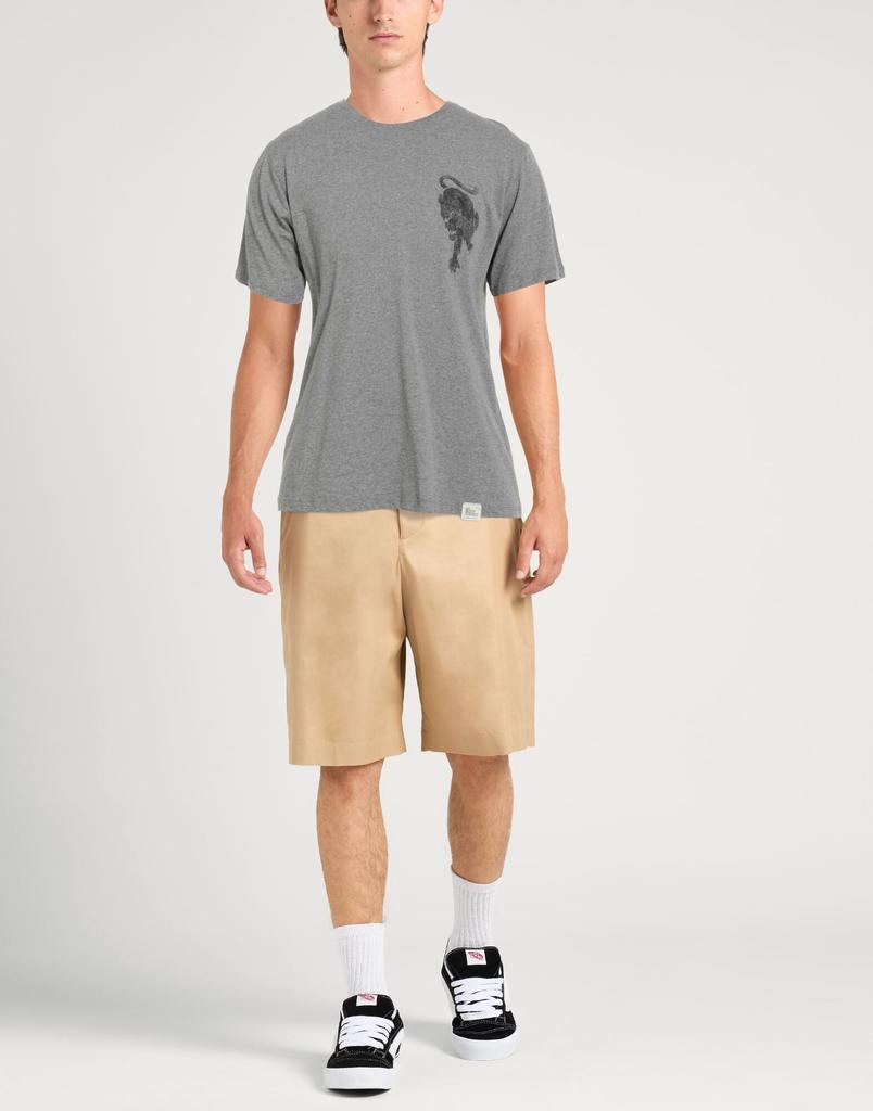 ROŸ ROGER'S Basic T-shirt