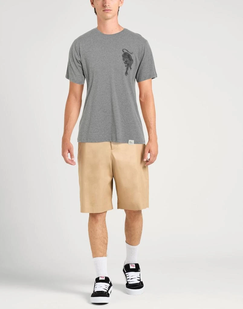 ROŸ ROGER'S Basic T-shirt 2