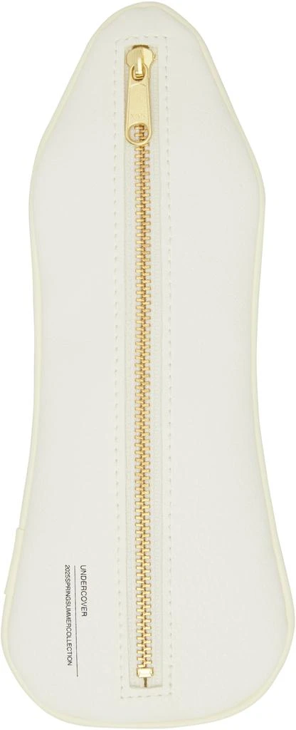 UNDERCOVER Black UC1E1P92-2 Pouch 2